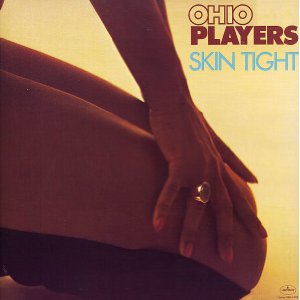 <i>Skin Tight</i> (album) 1974 studio album by Ohio Players