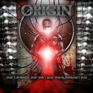 <i>Informis Infinitas Inhumanitas</i> 2002 studio album by Origin