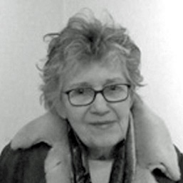 <span class="mw-page-title-main">Gina Pellón</span> Cuban painter (1926–2014)