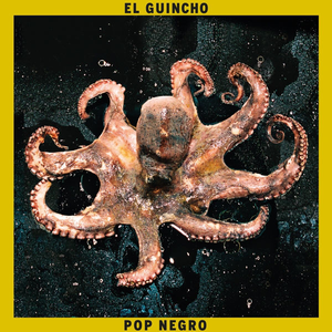 <i>Pop Negro</i> 2010 studio album by el Guincho