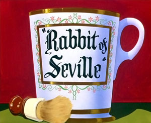 <i>Rabbit of Seville</i> 1950 film by Chuck Jones