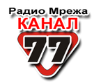 <span class="mw-page-title-main">Kanal 77</span> Radio station