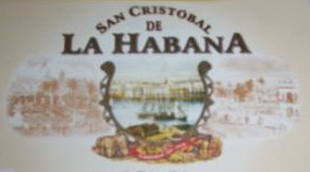 <span class="mw-page-title-main">San Cristobal de la Habana (cigar)</span> Cuban cigar brand