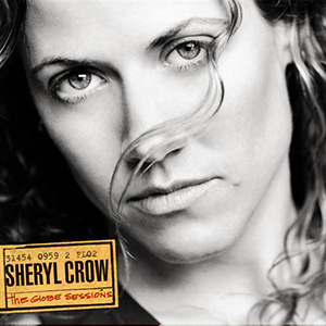 Sheryl Crow album - Wikipedia