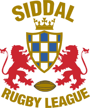 <span class="mw-page-title-main">Siddal A.R.L.F.C.</span> English amateur rugby league club