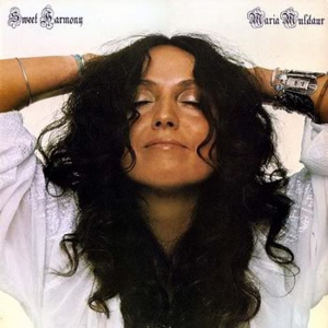 <i>Sweet Harmony</i> (album) 1976 studio album by Maria Muldaur