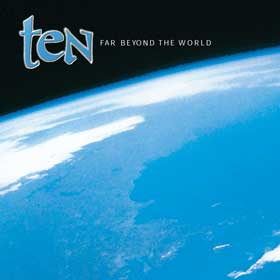 <i>Far Beyond the World</i> 2001 studio album by Ten