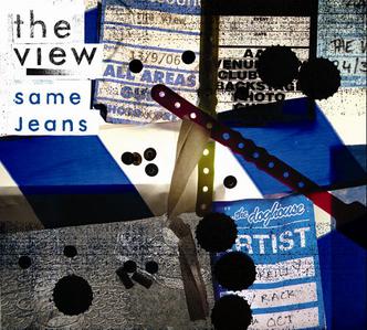 File:The-View-Same-Jeans-CD.jpg