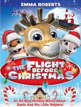 45 Best Animated Christmas Movies Ever - Cartoon Holiday Films