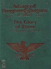 <i>The Glory of Rome</i>