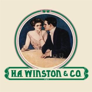 <span class="mw-page-title-main">H.A. Winston & Co.</span> Restaurant