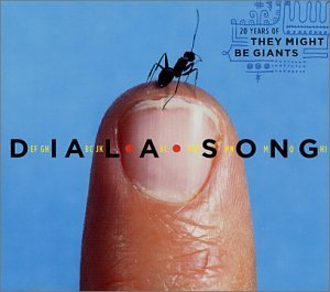 <i>Dial-A-Song: 20 Years of They Might Be Giants</i> 2002 compilation album by They Might Be Giants