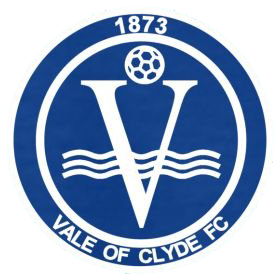 <span class="mw-page-title-main">Vale of Clyde F.C.</span> Association football club in Scotland