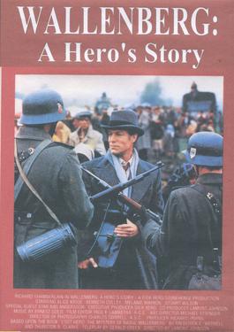 <i>Wallenberg: A Heros Story</i> American TV series or program