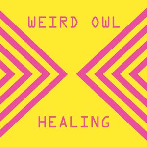 <i>Healing</i> (Weird Owl album) 2013 studio album by Weird Owl