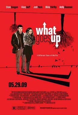 <i>What Goes Up</i> 2009 American film