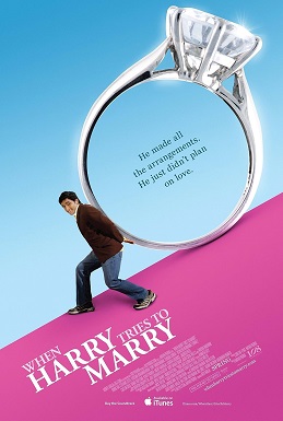 <i>When Harry Tries to Marry</i> 2010 American film