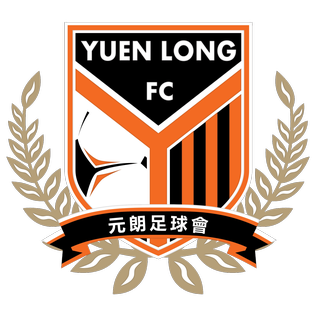 Yuen Long FC association football club