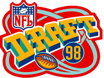 1998 NFL Draft - Wikipedia