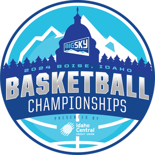 2024 Big Sky Conference men's basketball tournament Wikipedia