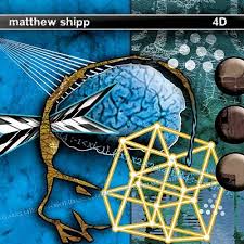 <i>4D</i> (album) album by Matthew Shipp