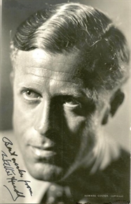 <span class="mw-page-title-main">Walter Hudd</span> British actor and director (1897–1963)