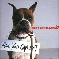 <i>All You Can Eat</i> (Beat Crusaders album) 2002 studio album by Beat Crusaders