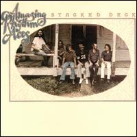 <i>Stacked Deck</i> 1975 studio album by Amazing Rhythm Aces