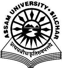 Assam University Logo.png