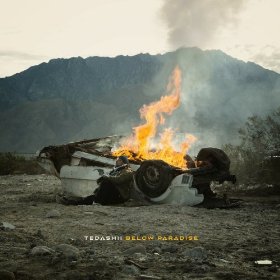 <i>Below Paradise</i> 2014 studio album by Tedashii