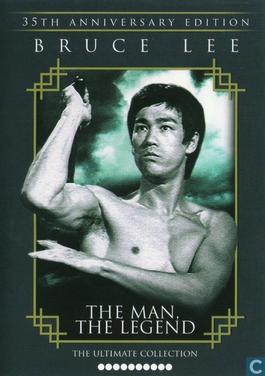 Bruce Lee, the Man and the Legend - Wikipedia