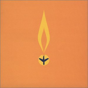 <i>Mission: Control!</i> 1999 studio album by Burning Airlines