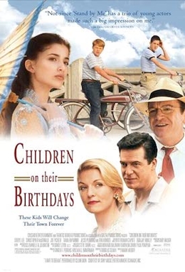 <i>Children on Their Birthdays</i> 2002 American film