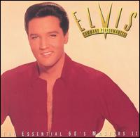 <i>Command Performances: The Essential 60s Masters II</i> 1995 compilation album by Elvis Presley