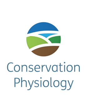 <i>Conservation Physiology</i> Academic journal