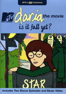 <i>Is It Fall Yet?</i> 2000 television film