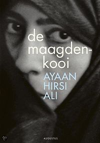 <i>The Caged Virgin</i> 2004 book by Ayaan Hirsi Ali