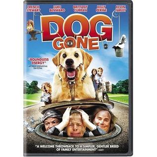 File:Dog Gone (film) dvd.jpg
