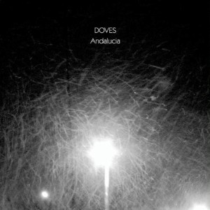 <span class="mw-page-title-main">Andalucia (Doves song)</span> 2010 single by Doves