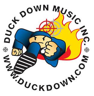 <span class="mw-page-title-main">Duck Down Music</span> American record label