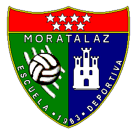 ED Moratalaz Association football club in Spain