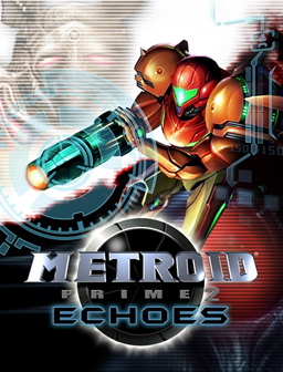 Metroid Prime - Wikipedia