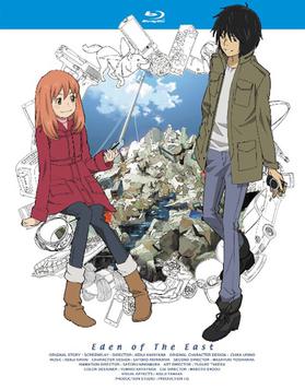 Eden of the East - Wikipedia