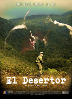 <i>El desertor</i> 2015 Venezuelan film