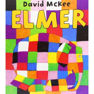 File:Elmer the Patchwork Elephant (cover art).jpg