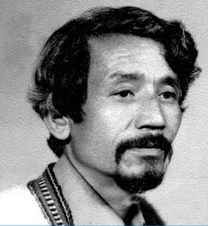 <span class="mw-page-title-main">Hari Bhakta Katuwal</span> Indian-Nepali poet (1935–1980)