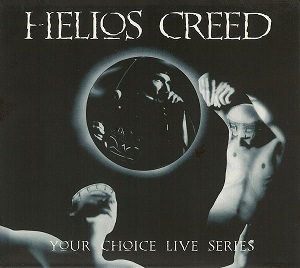 <i>Your Choice Live Series</i> 1994 live album by Helios Creed