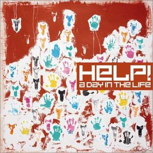 <i>Help!: A Day in the Life</i> Compilation album by various artists