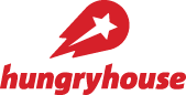 <span class="mw-page-title-main">Hungryhouse</span> British food order and delivery service