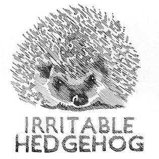 Irritable Hedgehog Music